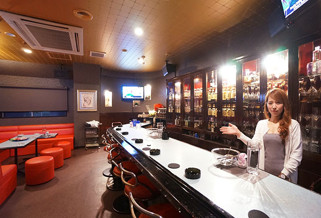 お店の写真その２