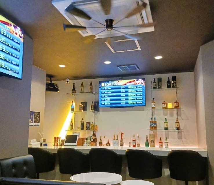 お店の写真その２