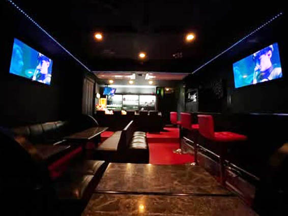 お店の写真その２