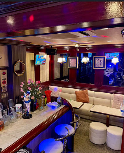 お店の写真その２