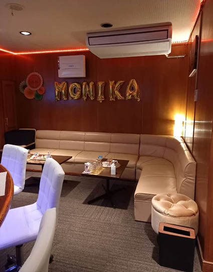 お店の写真その２