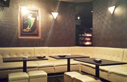 お店の写真その２