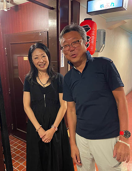 お店の写真その２