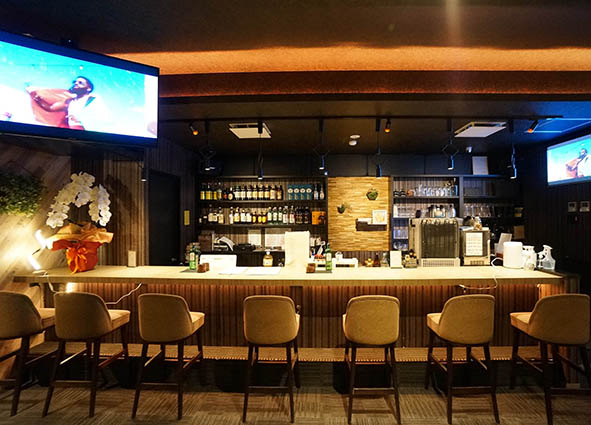 お店の写真その２