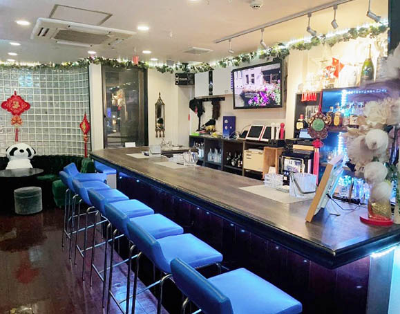 お店の写真その２