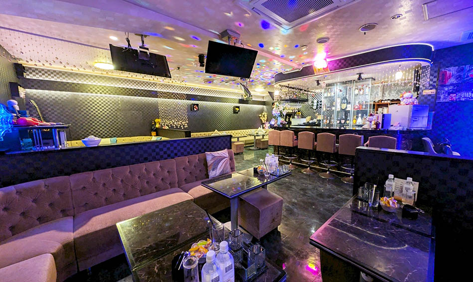 お店の写真その２