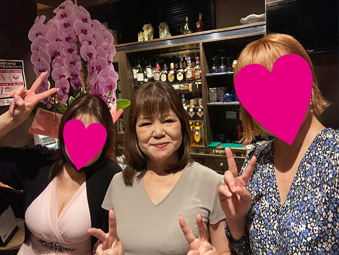 お店の写真その２