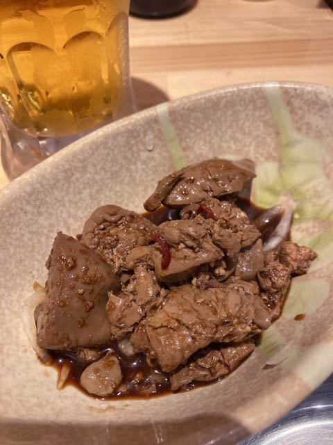 店内写真