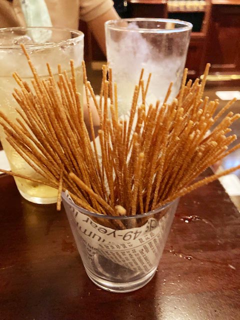 店内写真