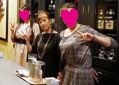 店内写真