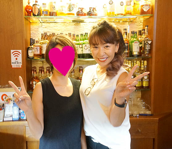 店内写真