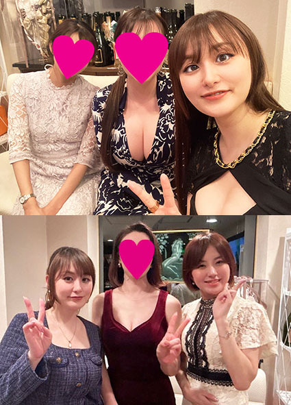 店内写真