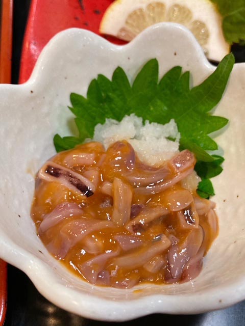 店内写真