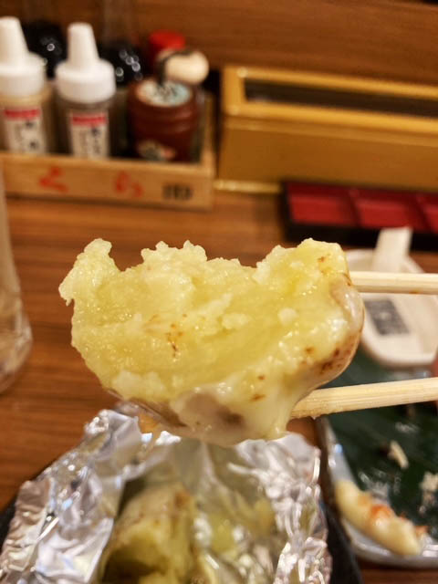 店内写真