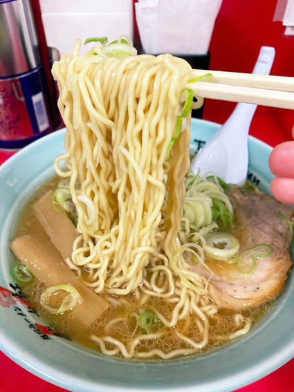 店内写真