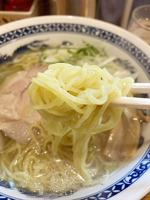 店内写真