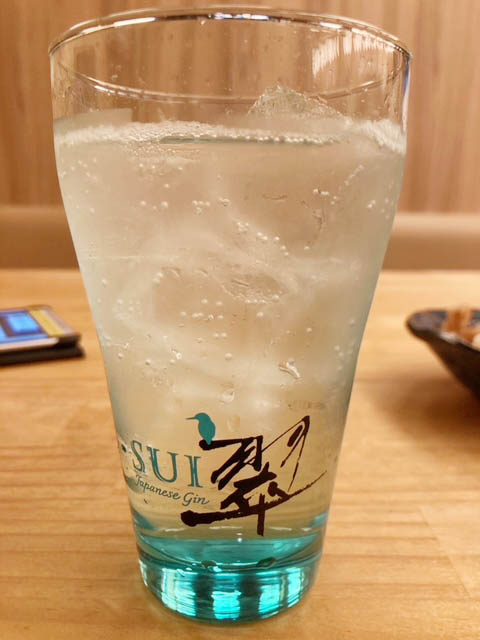 店内写真