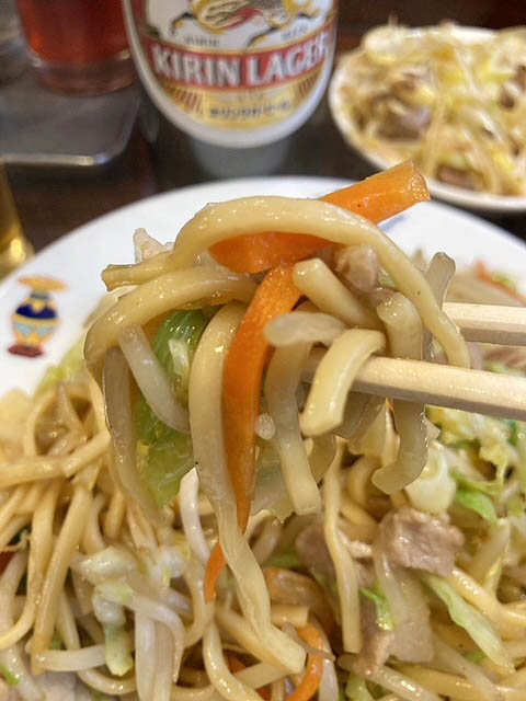 店内写真