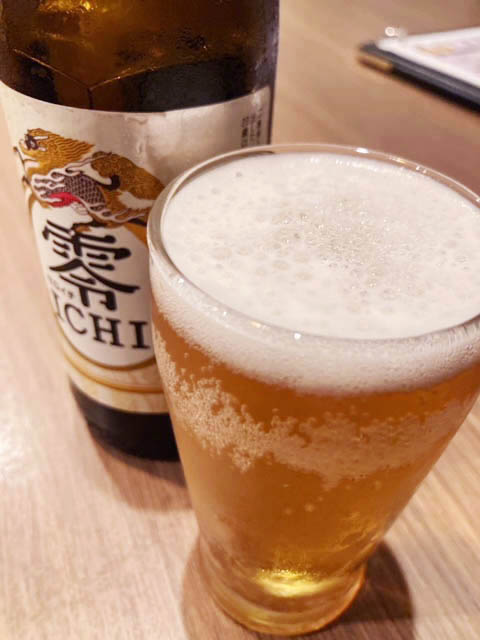 店内写真