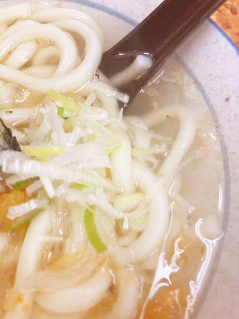 店内写真