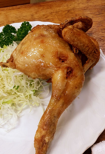 店内写真