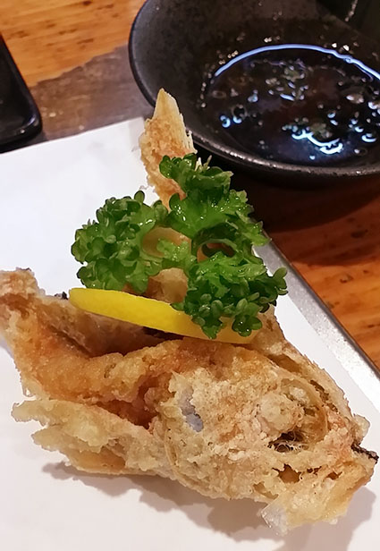 店内写真