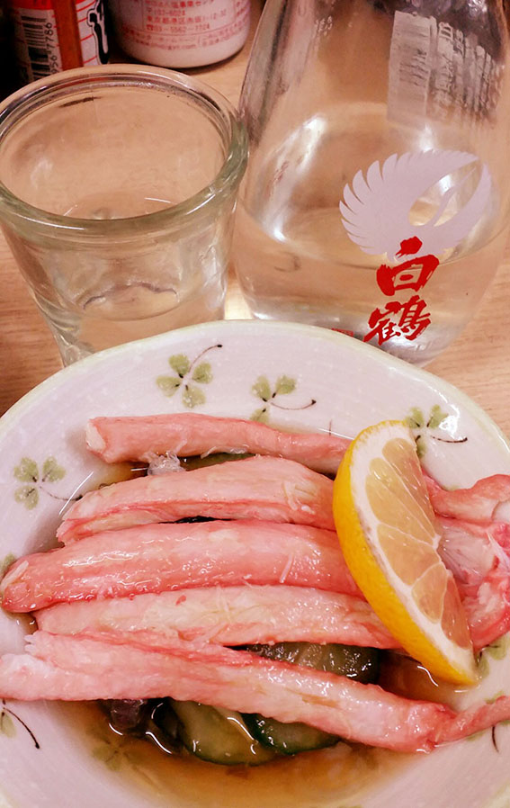 店内写真