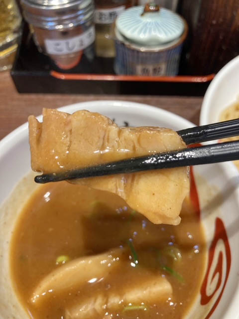 店内写真