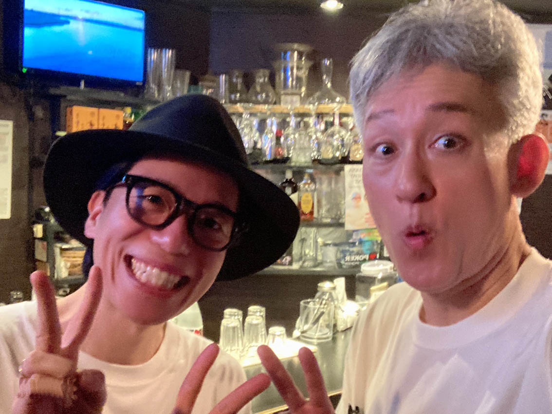 店内写真