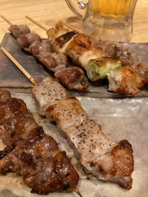 店内写真５