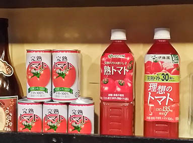 店内写真５
