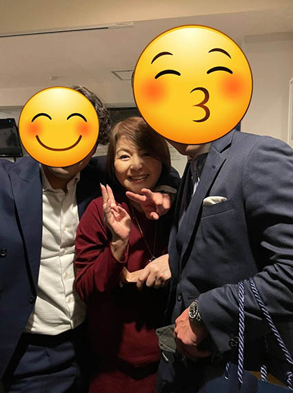 店内写真５
