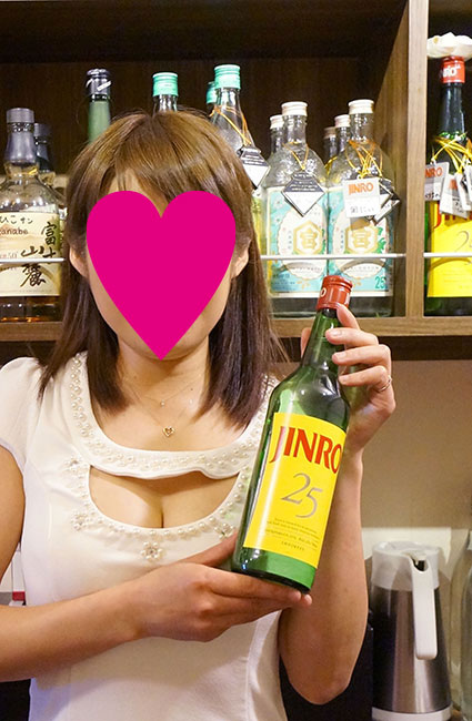 店内写真５
