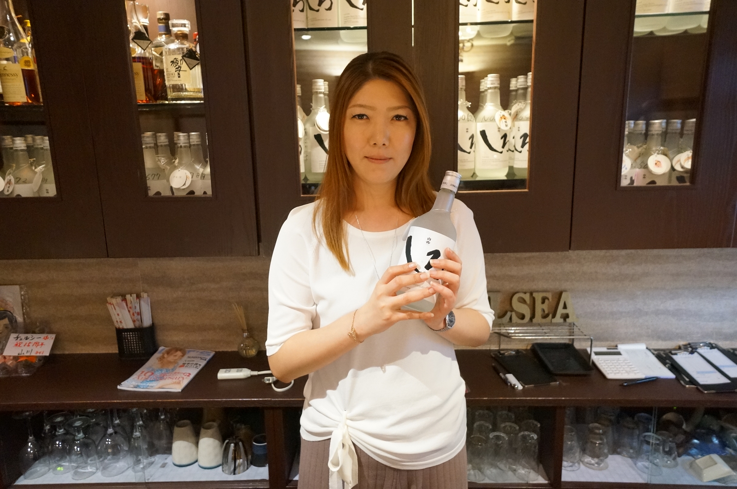 店内写真５