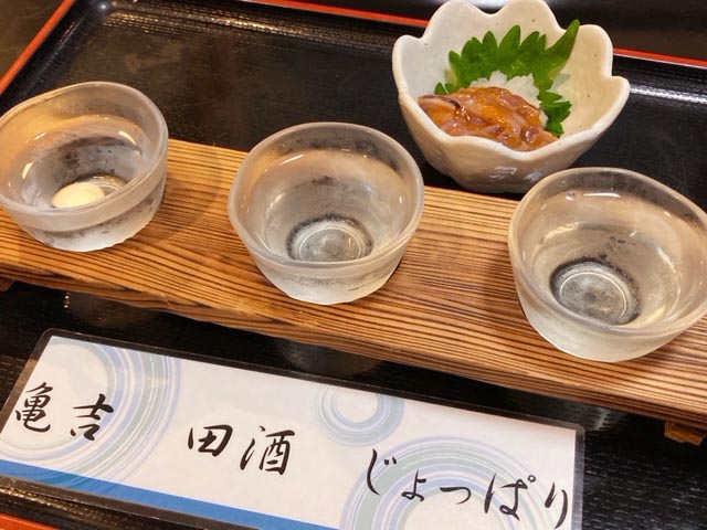 店内写真５