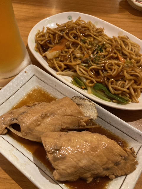 店内写真５