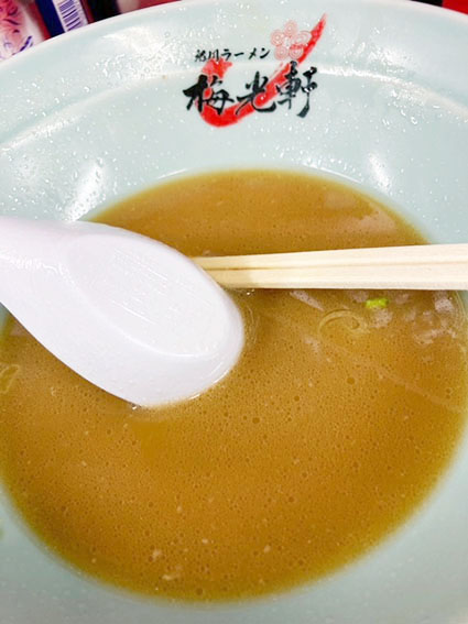 店内写真５