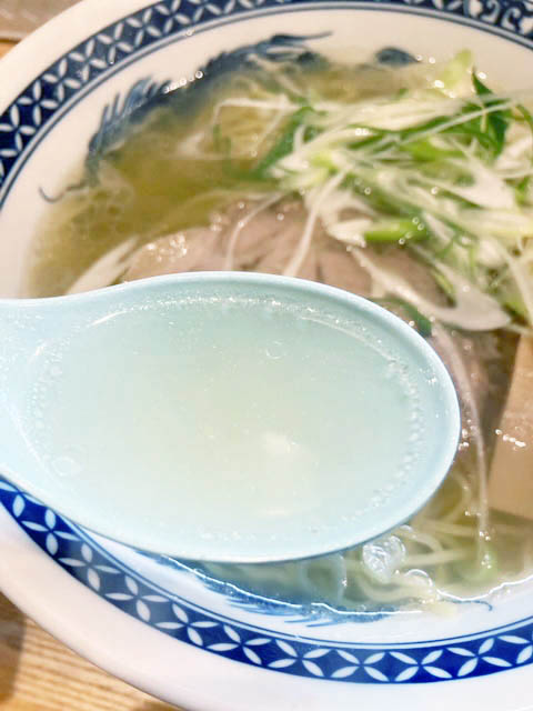 店内写真５