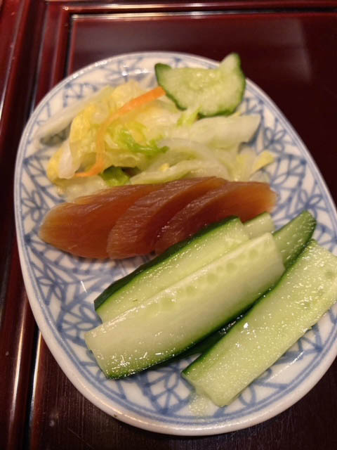 店内写真５