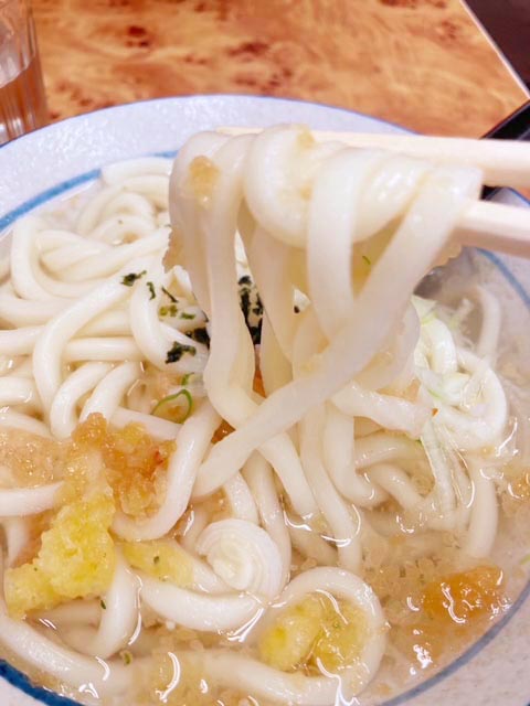 店内写真５