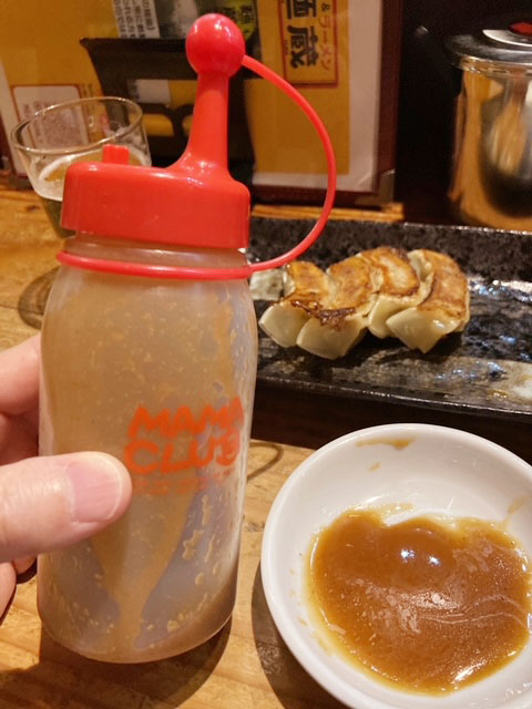 店内写真５