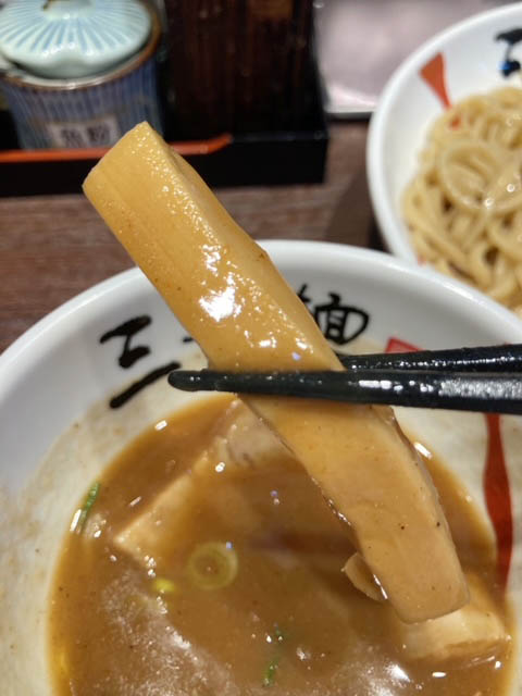 店内写真５