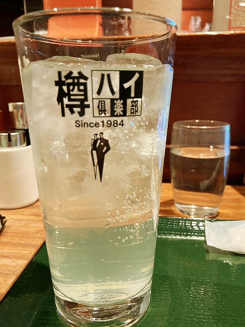 店内写真５