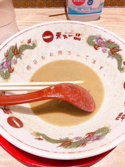 店内写真５