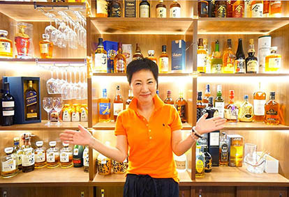 店内写真６