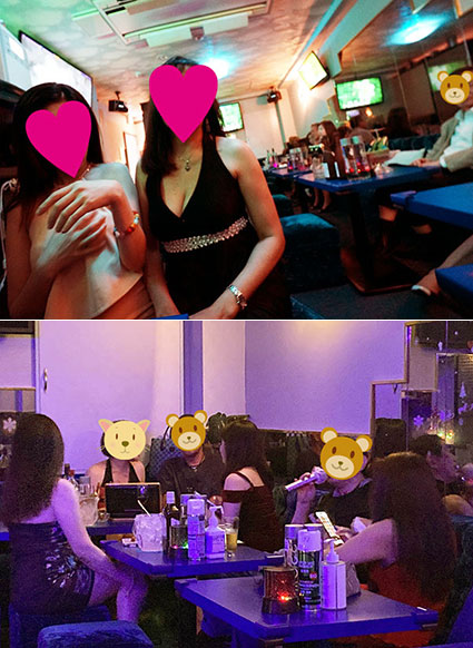 店内写真６