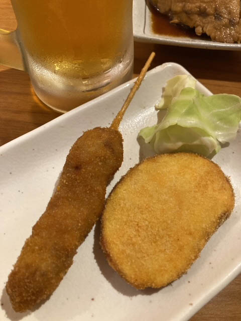 店内写真６