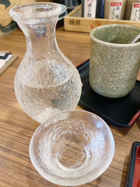 店内写真６