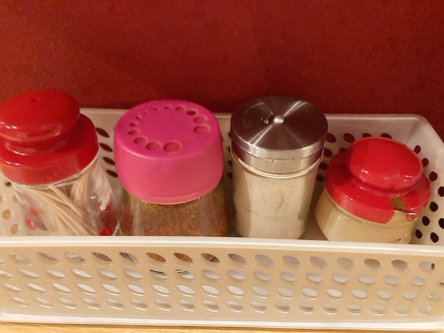 店内写真６