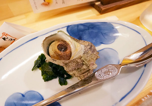 店内写真６